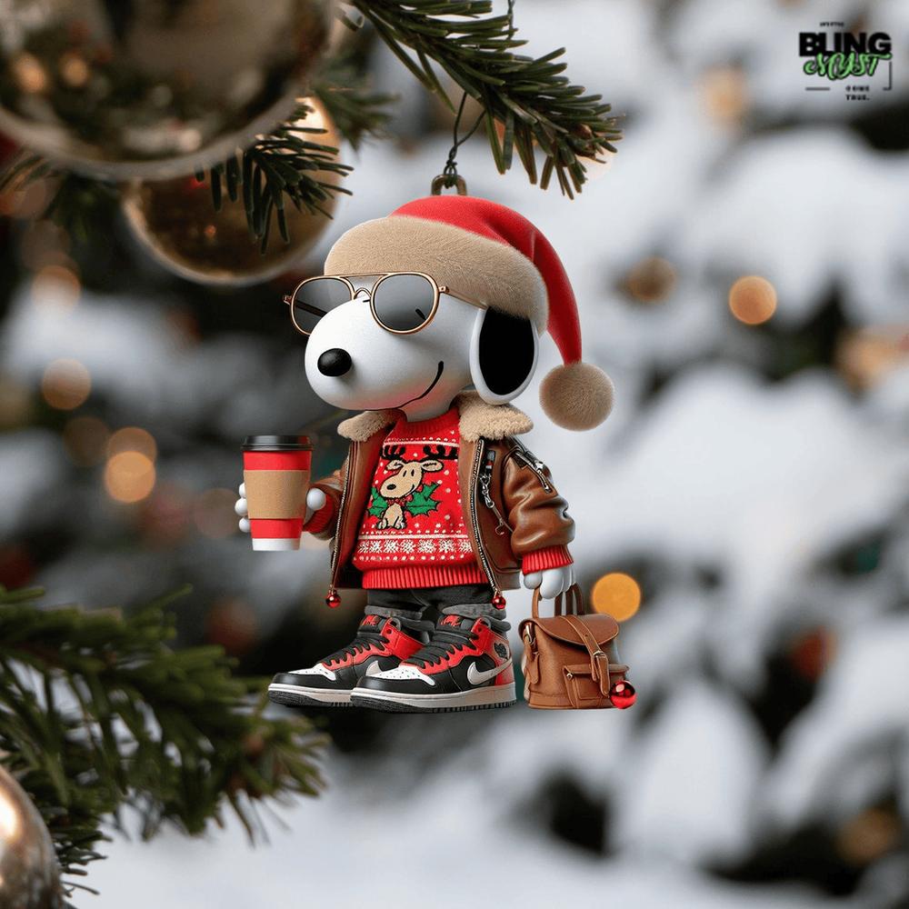 Snoopy Merry Christmas Limited Edition Advent Calendar 2025 Snoopy Merry Christmas Limited Edition Advent Calendar 2025