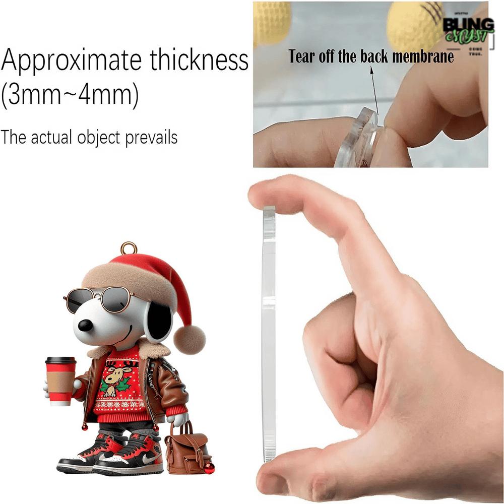 Snoopy Merry Christmas Limited Edition Advent Calendar 2025 Snoopy Merry Christmas Limited Edition Advent Calendar 2025