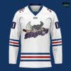 South Carolina Stingrays Rock the Retro Hockey Jersey 1 South Carolina Stingrays Rock the Retro Hockey Jersey 2
