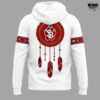 South Dakota Coyotes Native American Heritage 2025 Hoodie 2 South Dakota Coyotes Native American Heritage 2025 Hoodie 3