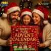 South Park Limited Edition Advent Calendar 2025 2 South Park Limited Edition Advent Calendar 2025 3