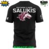 Southern Illinois Salukis Jesus Is King Special Edition T-Shirt 2 Southern Illinois Salukis Jesus Is King Special Edition T Shirt 3