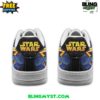 Star Wars 50th Anniversary Special Edition Air Force 1 3 Star Wars 50th Anniversary Special Edition Air Force 1 4