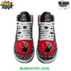 Star Wars Christmas Holiday Special Edition Air Jordan 1 2