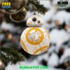Star Wars Unwrap The Dark Side Of Christmas 2025 Advent Calendar 3