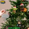 Star Wars Unwrap The Dark Side Of Christmas 2025 Advent Calendar 4