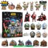 Starwars Limited Edition Advent Calendar 2025 2
