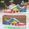 Super Bowl LX Bad Bunny Limited Edition Air Force 1 1
