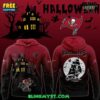 Tampa Bay Buccaneers 2025 Halloween Night Special Hoodie