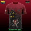 Tampa Bay Buccaneers 2025 Halloween Night Special T Shirt 2