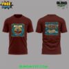 Tedeschi Trucks Band Live In ’25 At The BayCare Sound Special T-Shirt 1 Tedeschi Trucks Band Live In 25 At The BayCare Sound Special T Shirt 2