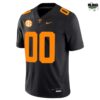 Tennessee Volunteers Dark Mode Limited Edition Football Jersey 1 Tennessee Volunteers Dark Mode Limited Edition Football Jersey 2
