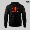 Tennessee Volunteers Dark Mode Premium Hoodie 5