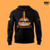 Tennessee Volunteers Dark Mode Premium Hoodie 8