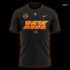 Tennessee Volunteers Dark Mode Premium T-Shirt 1 Tennessee Volunteers Dark Mode Premium T Shirt 2