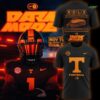 Tennessee Volunteers Dark Mode Premium T-Shirt 6 Tennessee Volunteers Dark Mode Premium T Shirt 4