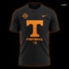 Tennessee Volunteers Dark Mode Premium T-Shirt 7 Tennessee Volunteers Dark Mode Premium T Shirt 5
