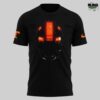 Tennessee Volunteers Dark Mode Premium T-Shirt 10 Tennessee Volunteers Dark Mode Premium T Shirt 8