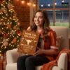 Texas Longhorns Christmas Holiday Advent Calendar 2025 2