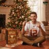 Texas Longhorns Christmas Holiday Advent Calendar 2025 3