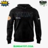 Texas Longhorns Crucial Catch Intercept Cancer 2025 Hoodie 2