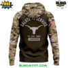 Texas Longhorns Football 2025 Salute To Service Special Camo Hoodie 3