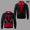 Texas Tech Red Raider Venom Dark Mode Hoodie 3 Texas Tech Red Raider Venom Dark Mode Hoodie 4