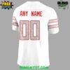 Texas Tech Red Raiders GalvanICED 2025 Football Jersey 2 Texas Tech Red Raiders GalvanICED 2025 Football Jersey 3