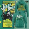The Down Under 2025 Jelly Roll Hoodie 2