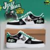 The Down Under 2025 Jelly Roll Limited Air Force 1 2