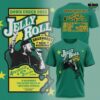 The Down Under 2025 Jelly Roll T Shirt 1