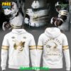 The Look The Flats The Buzz Georgia Tech Special Edition Hoodie 1