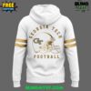 The Look The Flats The Buzz Georgia Tech Special Edition Hoodie 2 The Look The Flats The Buzz Georgia Tech Special Edition Hoodie 3