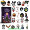 The Nightmare Before Christmas Limited Edition Advent Calendar 2025 1 The Nightmare Before Christmas Limited Edition Advent Calendar 2025 2