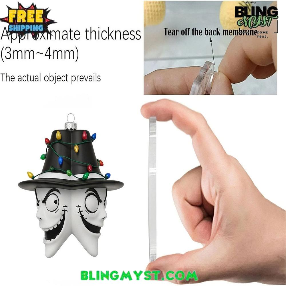 The Nightmare Before Christmas Limited Edition Advent Calendar 2025 The Nightmare Before Christmas Limited Edition Advent Calendar 2025