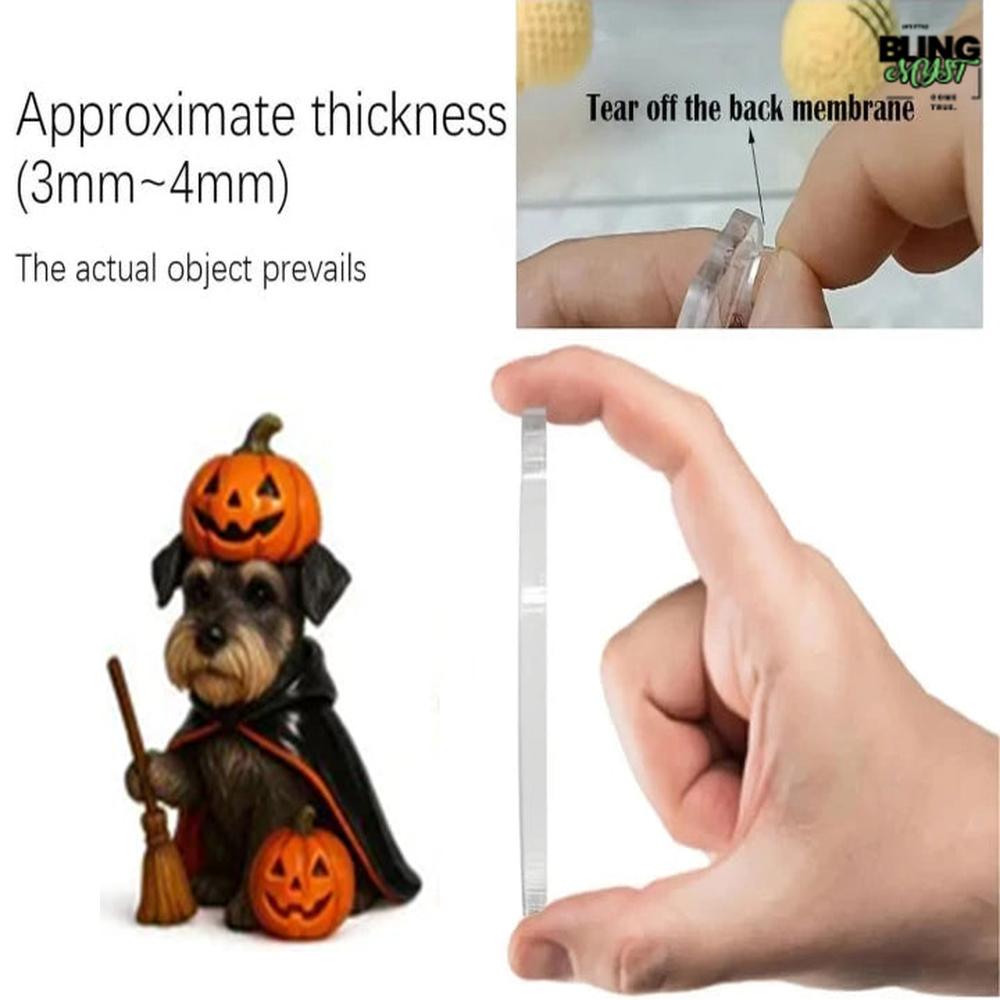 The Schnauzer Christmas Countdown Advent Calendar 2025 The Schnauzer Christmas Countdown Advent Calendar 2025