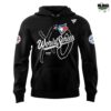 The Weeknd x Toronto Blue Jays Fanatics World Series 2025 Hoodie 1 The Weeknd x Toronto Blue Jays Fanatics World Series 2025 Hoodie 2