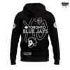 The Weeknd x Toronto Blue Jays Fanatics World Series 2025 Hoodie 2 The Weeknd x Toronto Blue Jays Fanatics World Series 2025 Hoodie 3