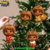 Tina Turner Queen Of Rock n Roll Noel 2025 Advent Calendar 4