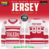 Minnesota Wild Hello Kitty Night Special Hockey Jersey