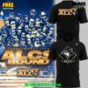 Toronto Blue Jays 2025 ALCS “Want It All” T-Shirt