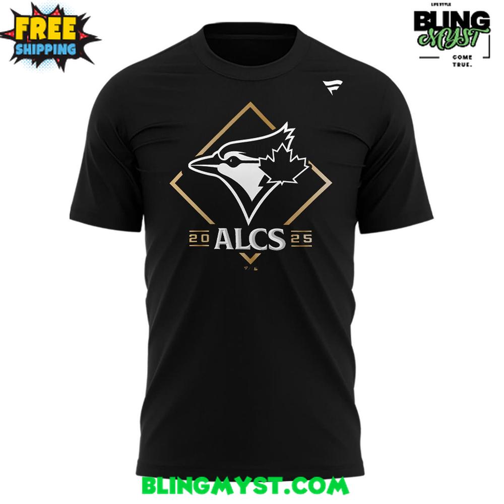 Toronto Blue Jays 2025 ALCS “Want It All” T-Shirt Toronto Blue Jays 2025 ALCS “Want It All” T-Shirt