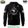 Toronto Blue Jays 2025 American League Division Series Champions Hoodie 2