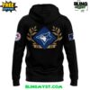 Toronto Blue Jays 2025 American League Division Series Champions Hoodie 3