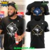 Toronto Blue Jays 2025 American League Division Series Champions T Shirt 1