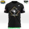 Toronto Blue Jays 2025 American League Division Series Champions T Shirt 2