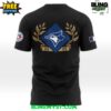 Toronto Blue Jays 2025 American League Division Series Champions T Shirt 3
