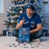 Toronto Blue Jays 48th Anniversary Limited Advent Calendar 2025 3