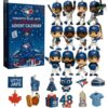 Toronto Blue Jays 48th Anniversary Limited Advent Calendar 2025 4