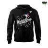 Toronto Blue Jays x The Weeknd 2025 World Series Hoodie 5